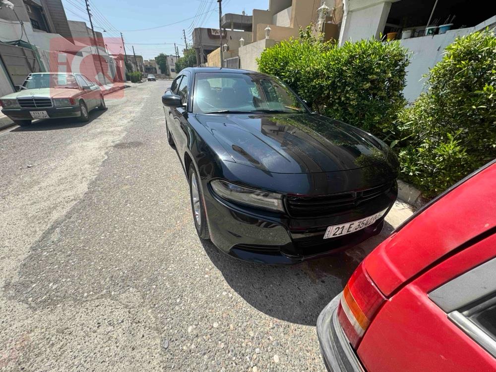 دۆج چارجەر